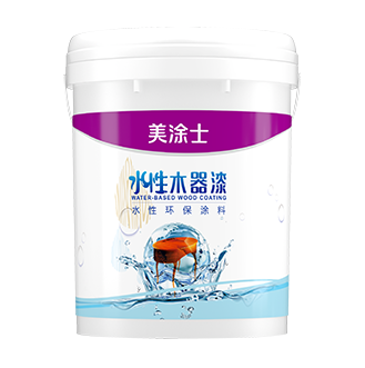 头号玩家官网水性肤感漆产品系统