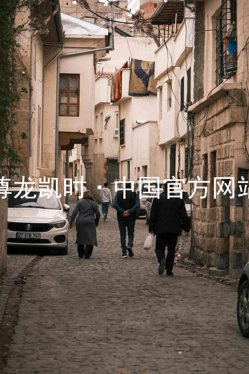 尊龙凯时·中国官方网站